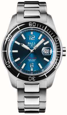 Ball Watch Company Engineer m skindiver iii 41.5mm リミテッド エディション (1,000) DD3100A-S1C-BE